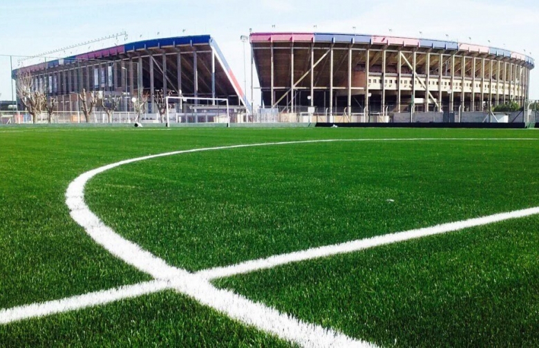 Subcomisión de Estadio