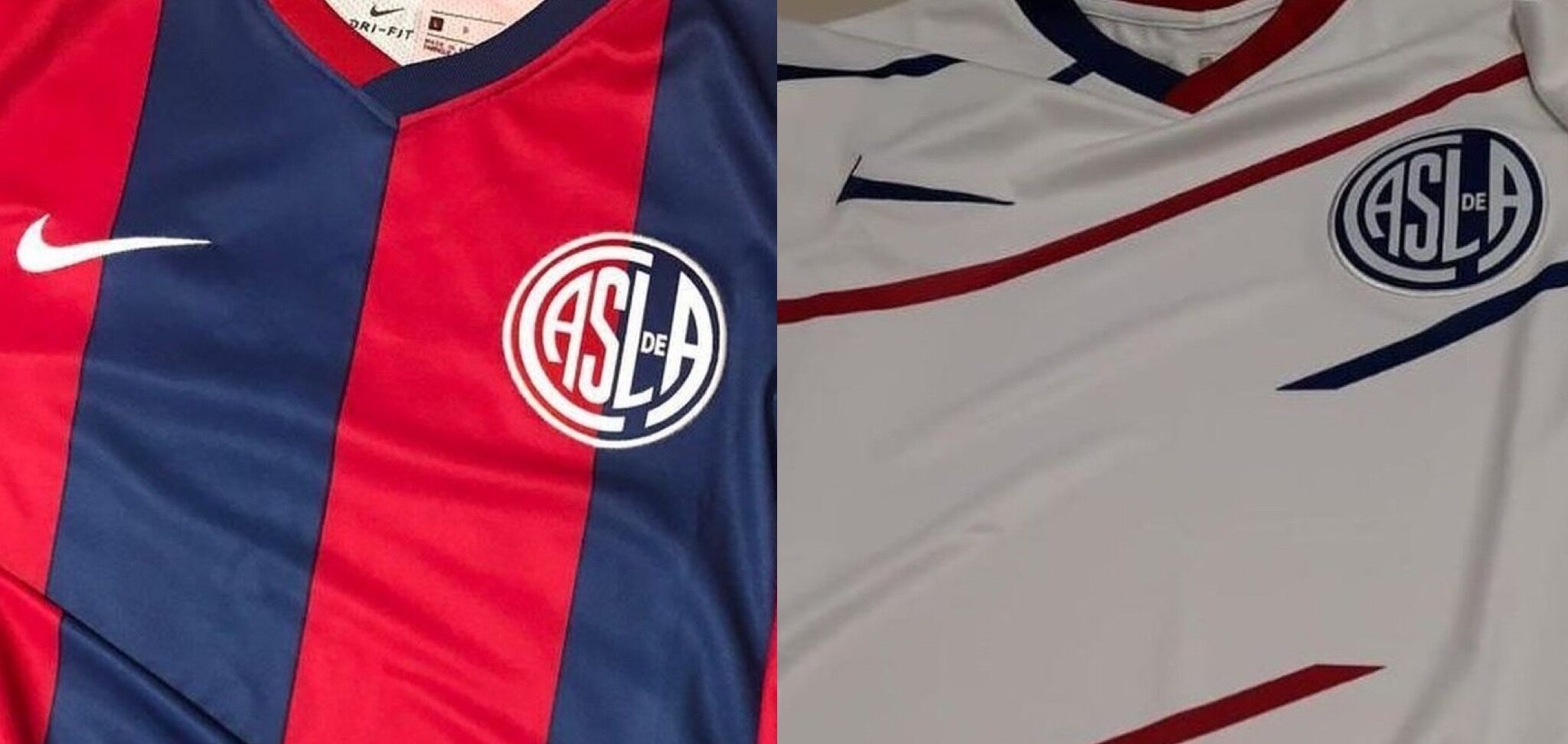 San Lorenzo estrenar la nueva camiseta San Lorenzo de Am rica