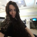 Sabrina Denevi