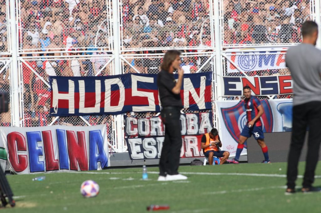 San Lorenzo volvió a tener un mal primer tiempo, en el segundo reaccionó y se quedó con la victoria