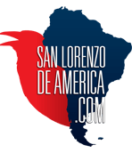 San Lorenzo de América