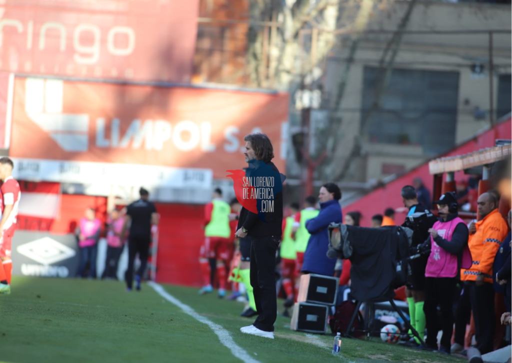 Insua en el banco